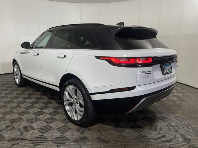 2020 land rover range rover velar p250 s r-dynamic