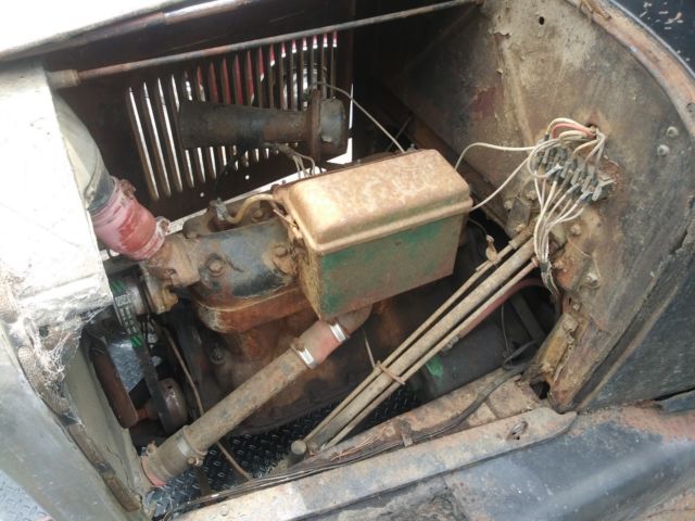 1926 model t ford project car parts rod race 1927 1925 1924 25 26 27 28 23 22