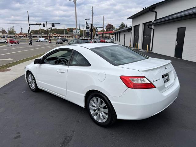 2010 honda civic ex-l