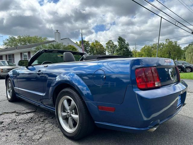 2006 ford mustang gt premium