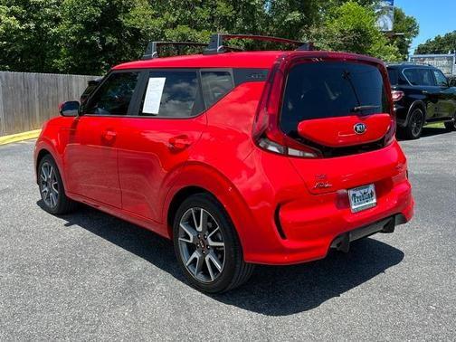2021 kia soul in saint louis, missouri