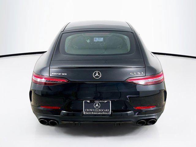 2020 mercedes-benz amg gt c