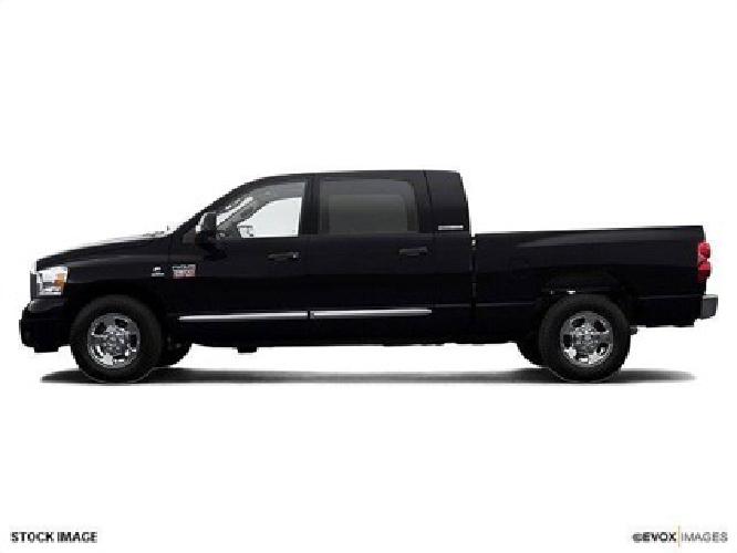 2007 dodge ram 2500 laramie in kendall, fl