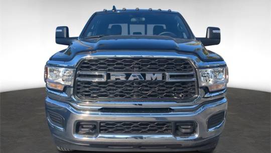 2024 RAM 3500