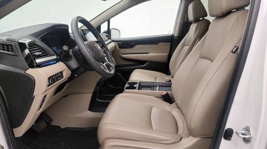 2023 Honda Odyssey (North America)