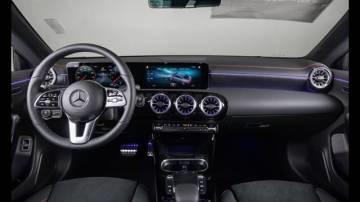 2023 mercedes-benz cla 250 base 4matic