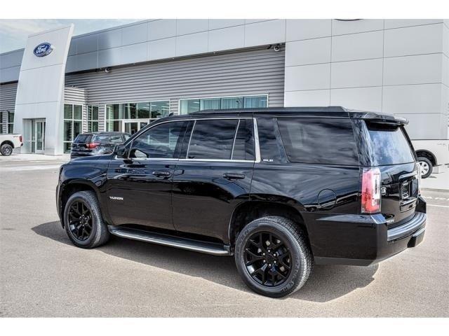 used 2016 gmc yukon sle portales, nm 88130 for sale in portales, new mexico