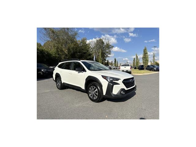 2024 subaru outback 2.5i