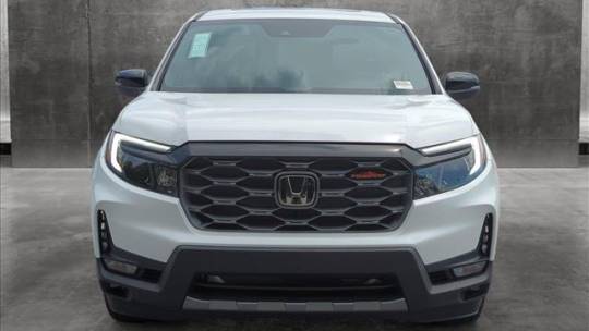 2024 Honda Ridgeline