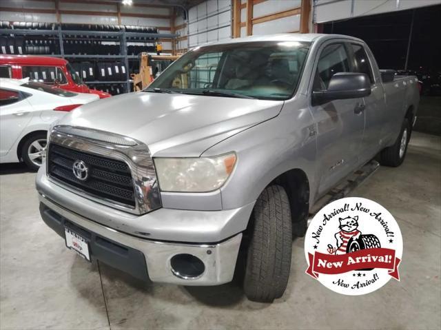 2007 toyota tundra sr5