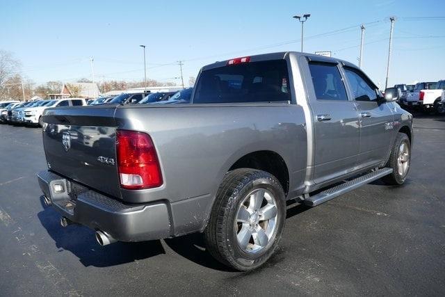 2013 ram 1500 tradesman/express