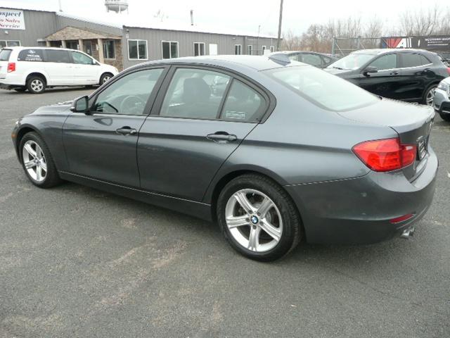 2014 bmw 328 i xdrive