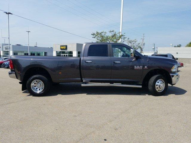 used 2018 ram 3500 big horn tupelo, ms 38804 for sale in tupelo, mississippi