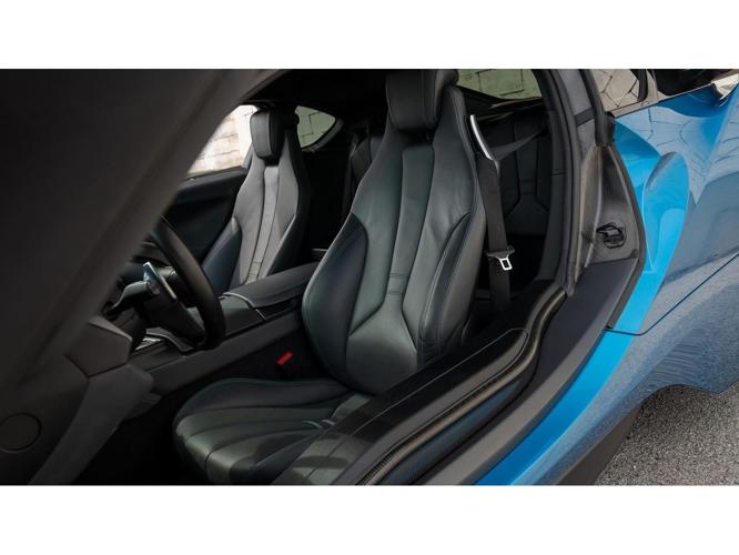 2015 bmw i8 in jackson, mississippi