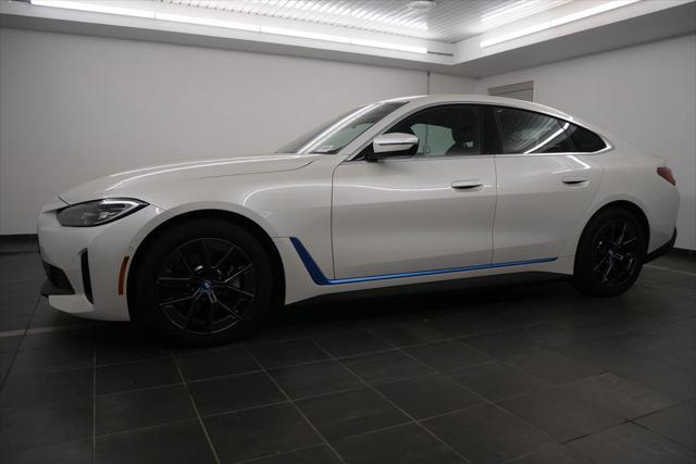 2023 bmw i4 gran coupe edrive40