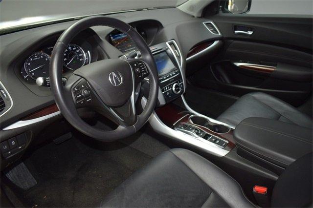 certified 2016 acura tlx v6 sh-awd w/ technology pkg woodside, ny 11377 for sale in flushing, new york