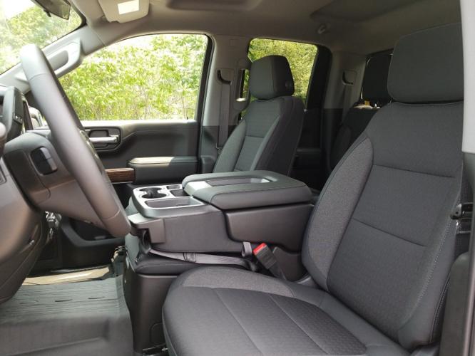 new 2019 gmc sierra 1500 sle westbrook, me 04092 for sale in westbrook, maine