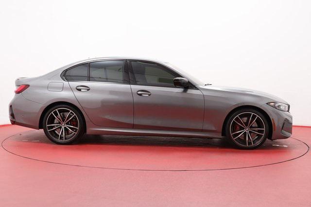 2023 bmw 330 330i