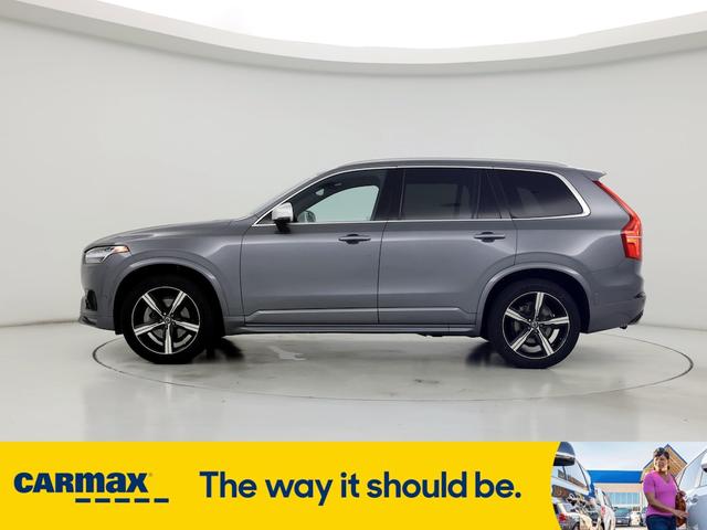 2019 volvo xc90 t6 r-design