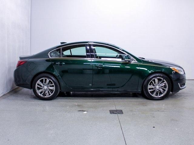 2015 buick regal in bay city, michigan