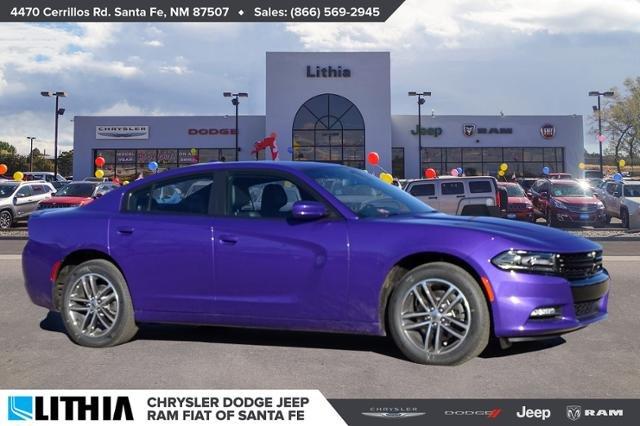 new 2019 dodge charger sxt awd santa fe, nm 87507 for sale in santa fe, new mexico