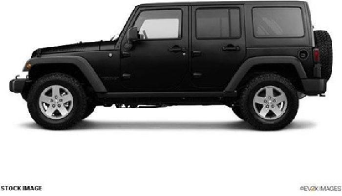 2011 jeep wrangler unlimited 70th anniversary in kendall, fl