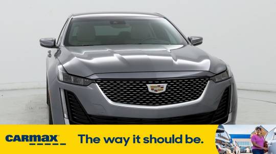 2020 Cadillac CT5