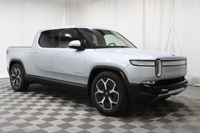 2023 rivian r1t adventure