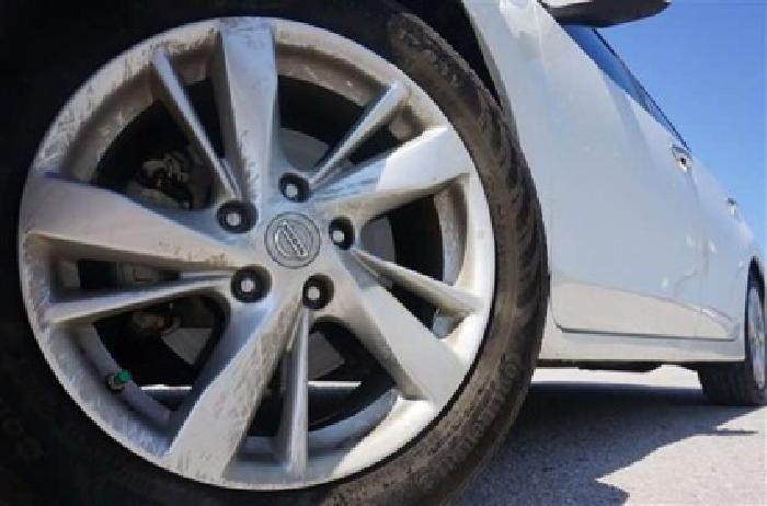 2013 nissan altima 2.5 sv in fort worth, tx