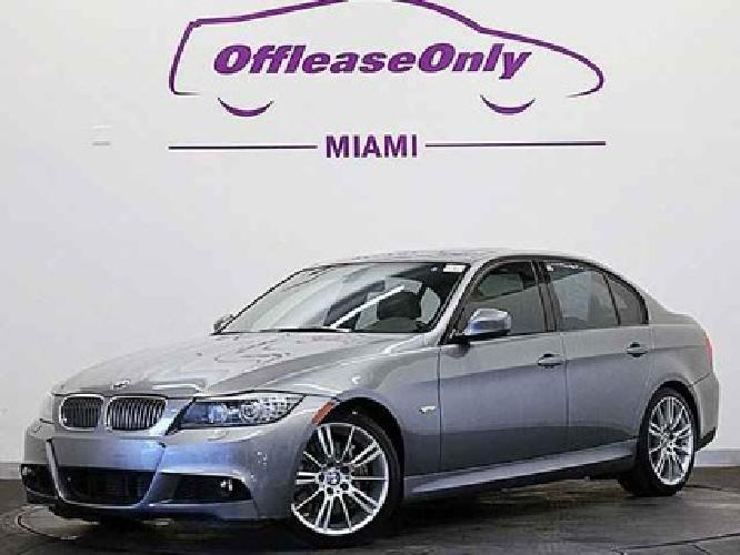 2011 bmw 3 series 335i in miami, fl