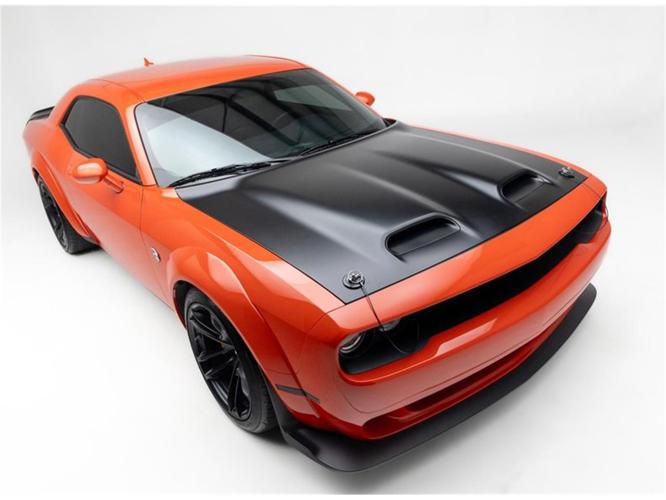 2020 dodge challenger in clifton park, new york