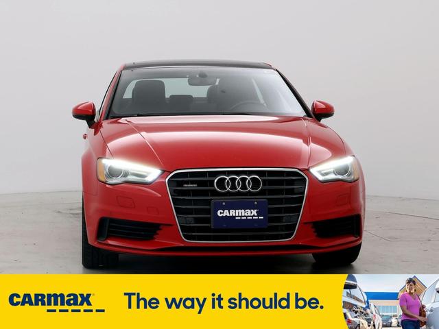 2016 audi a3 premium