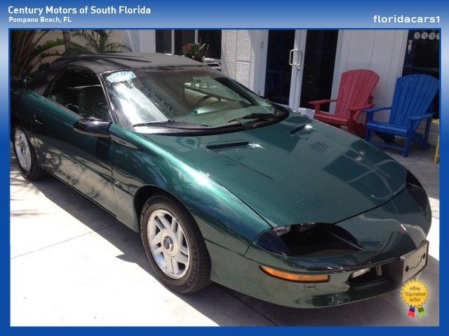 0 accidents carfax pwr conv auto cruise tilt rear wheel drive leather hvac 5.7l