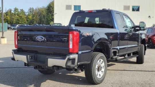 2024 Ford F-250