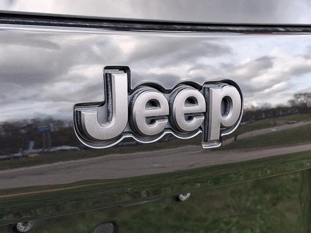 2019 jeep cherokee high altitude