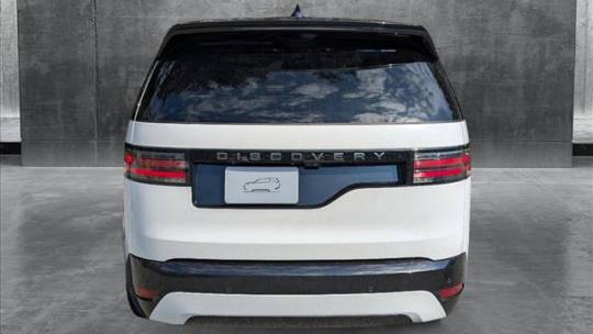 2024 land rover discovery p300 dynamic se