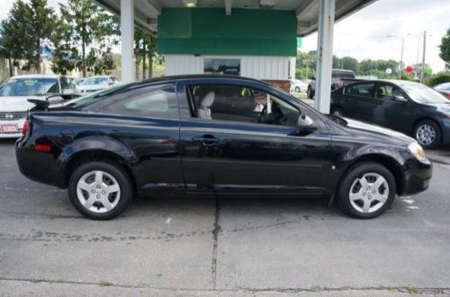 2008 chevrolet cobalt lt in maryland