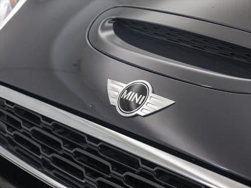 2018 mini clubman clubman in san diego, california