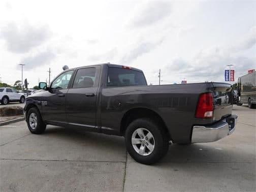 2021 ram 1500 classic slt in slidell, louisiana