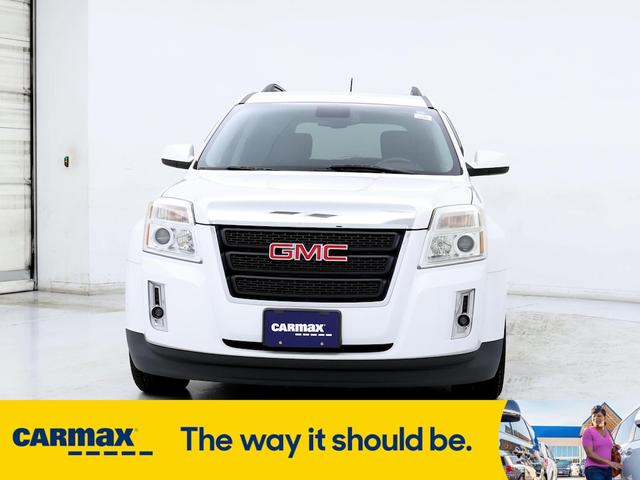 2015 gmc terrain slt