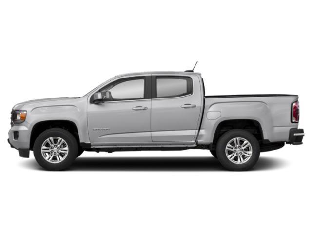 2020 gmc canyon sle