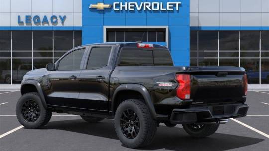 2024 Chevrolet