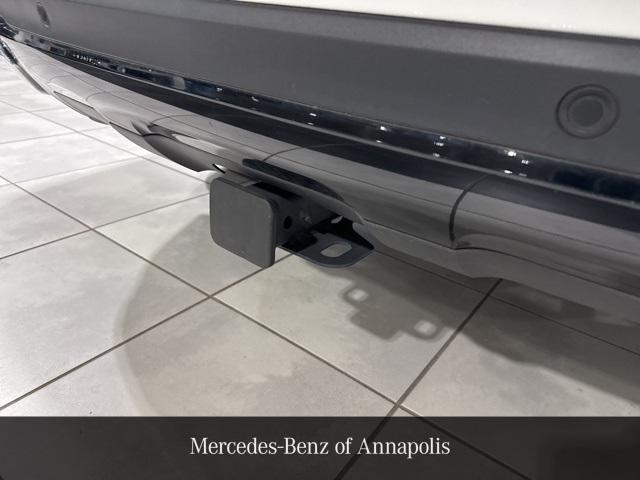 2022 mercedes-benz gle 350 4matic