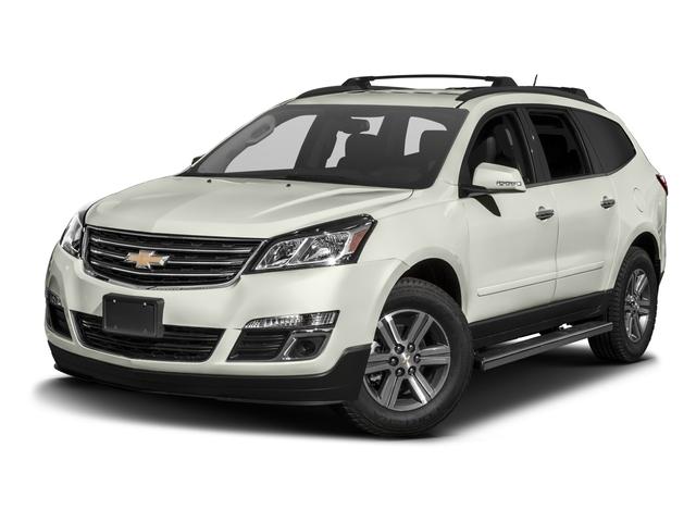 2016 chevrolet traverse 2lt