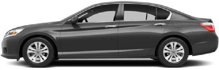 2014 honda accord lx in fredericksburg, va