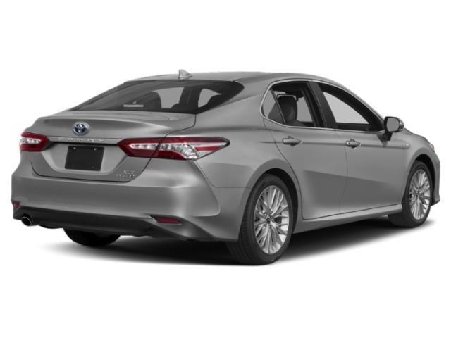 2019 toyota camry hybrid le le 4dr sedan for sale in north kingstown, rhode island