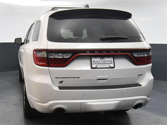 2024 dodge durango gt