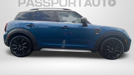 2023 Mini Countryman