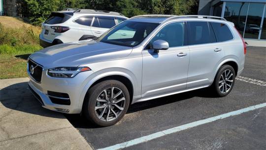 2019 Volvo XC90