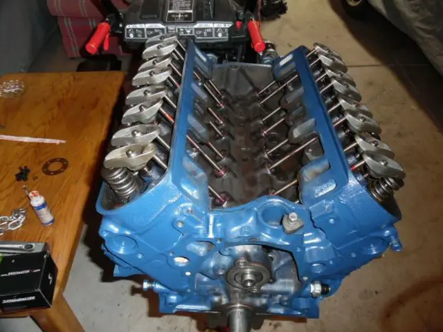 low mile 1966 ford f 100 short bed (6 1/2 foot) originally a 6 cyl. 4 spd